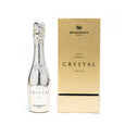 Crystal Gold Perfume
