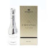 Crystal Platinum Eau de Parfum Spray for Men