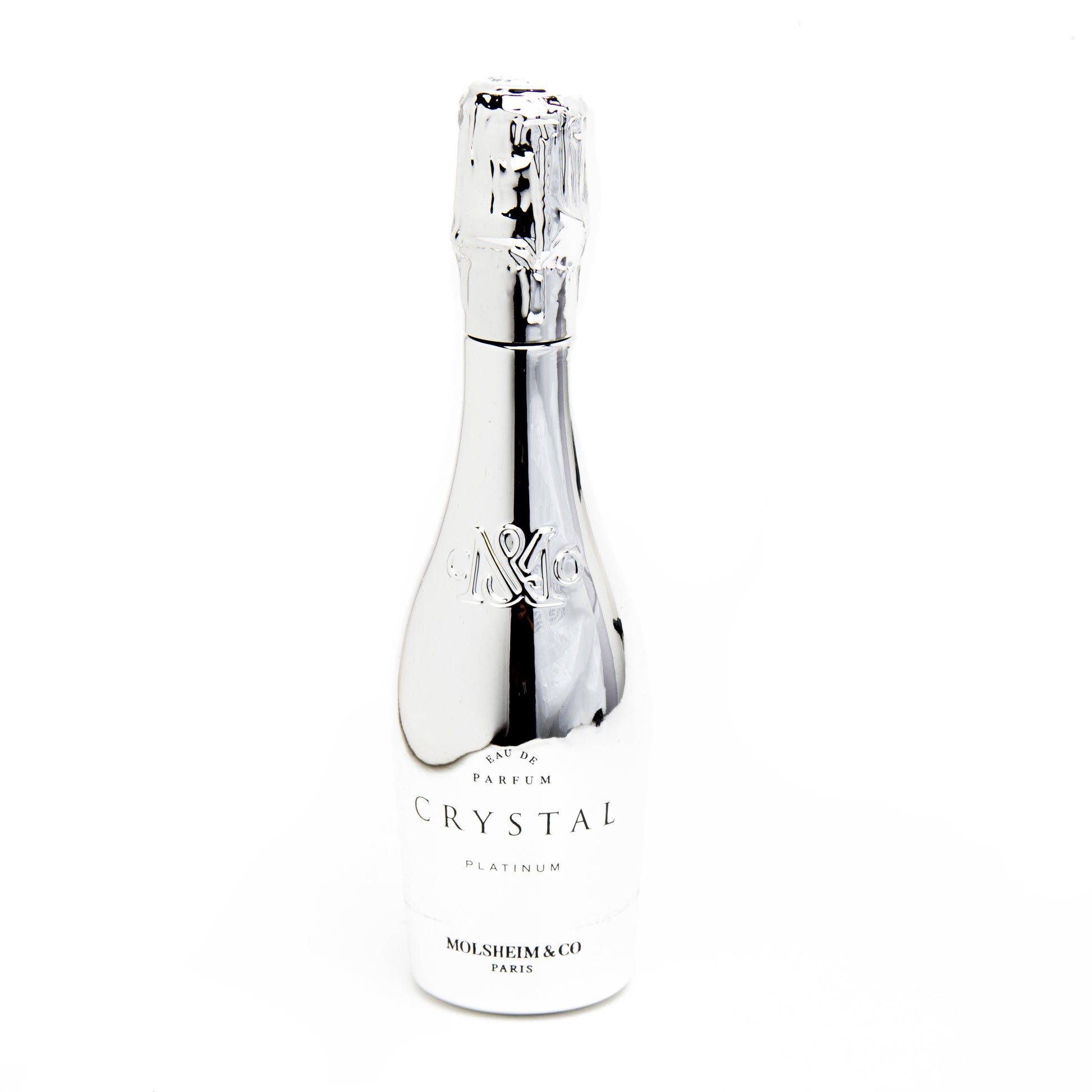Crystal Platinum Eau de Parfum Spray for Men, Product image 2