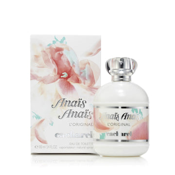 Anais Anais Perfume Featured image