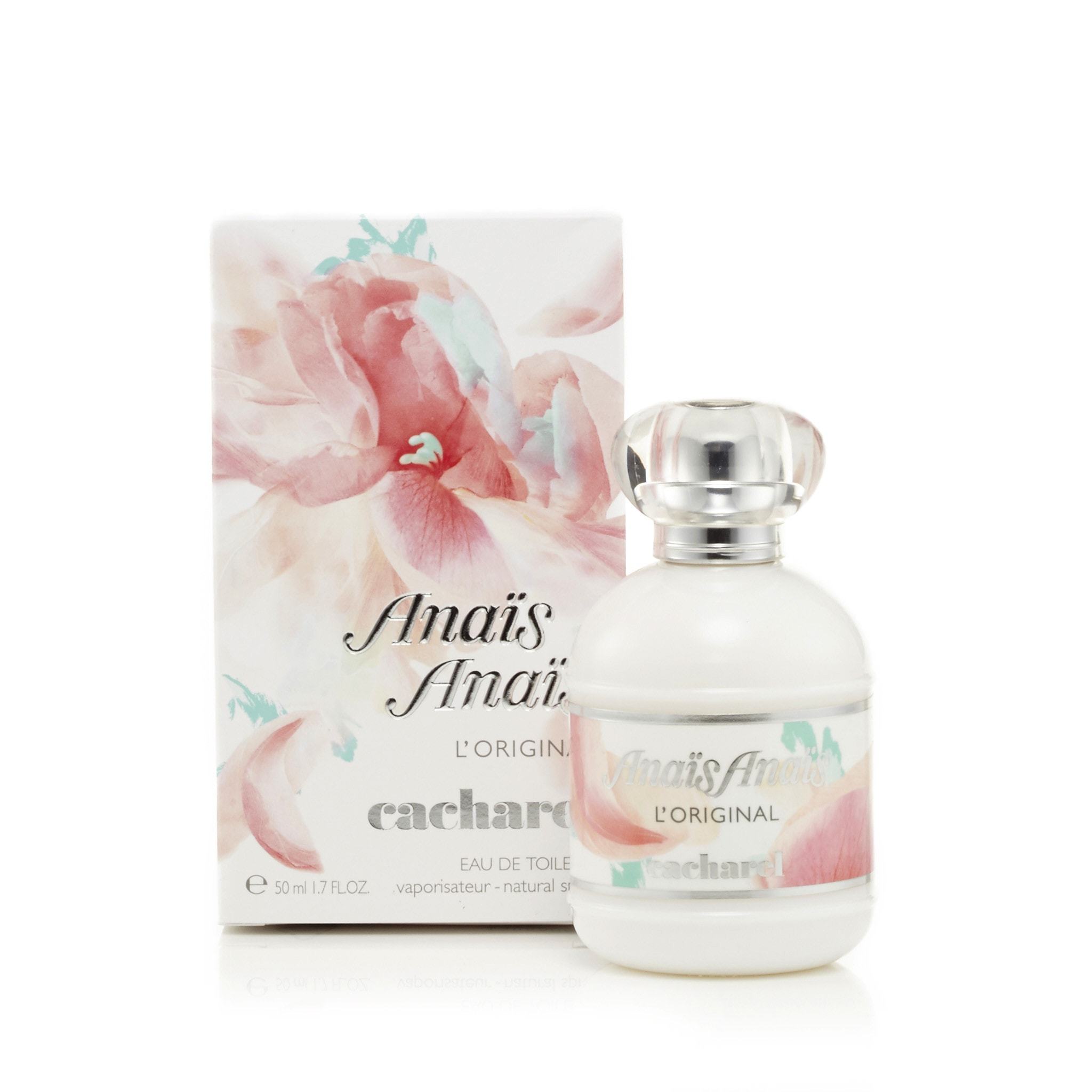 Anais EDT Women by Cacharel – Outlet