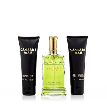 Man Gift Set Featured image