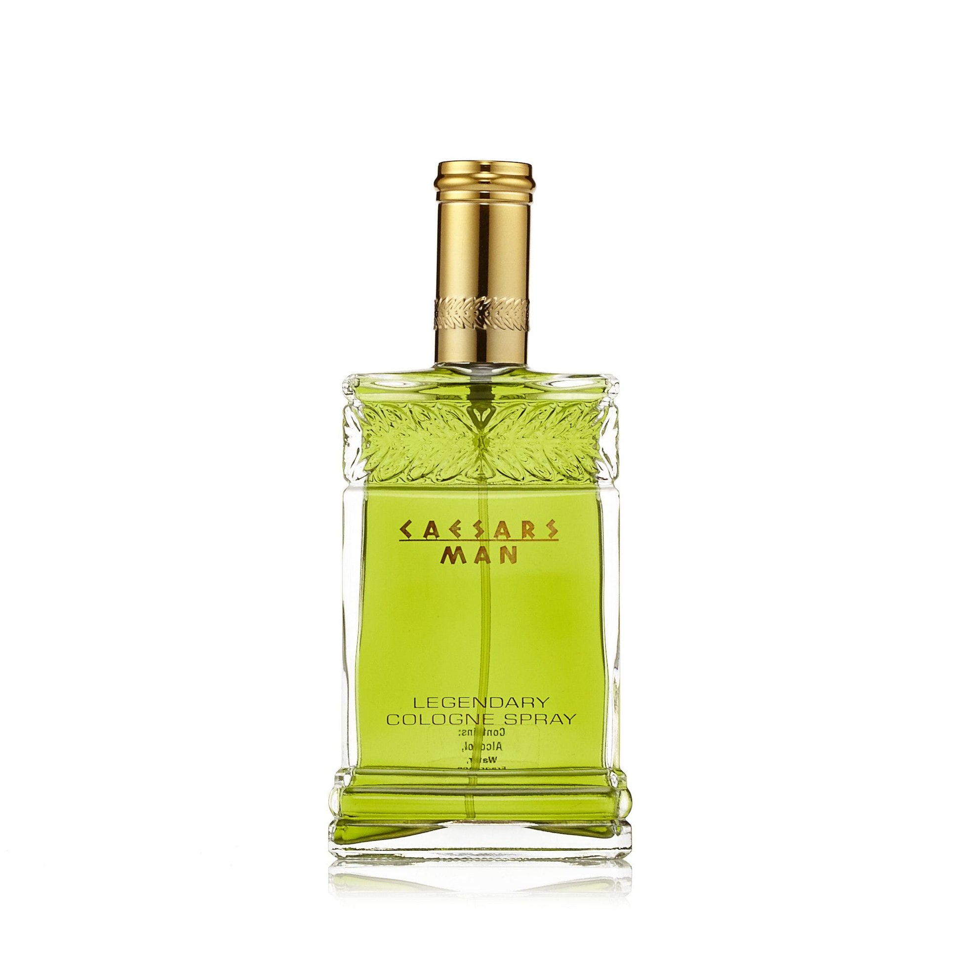 Caesar's Man Cologne Spray for Men by Caesar's, Product image 1