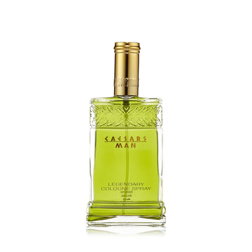 Caesar'S Man Cologne Featured image
