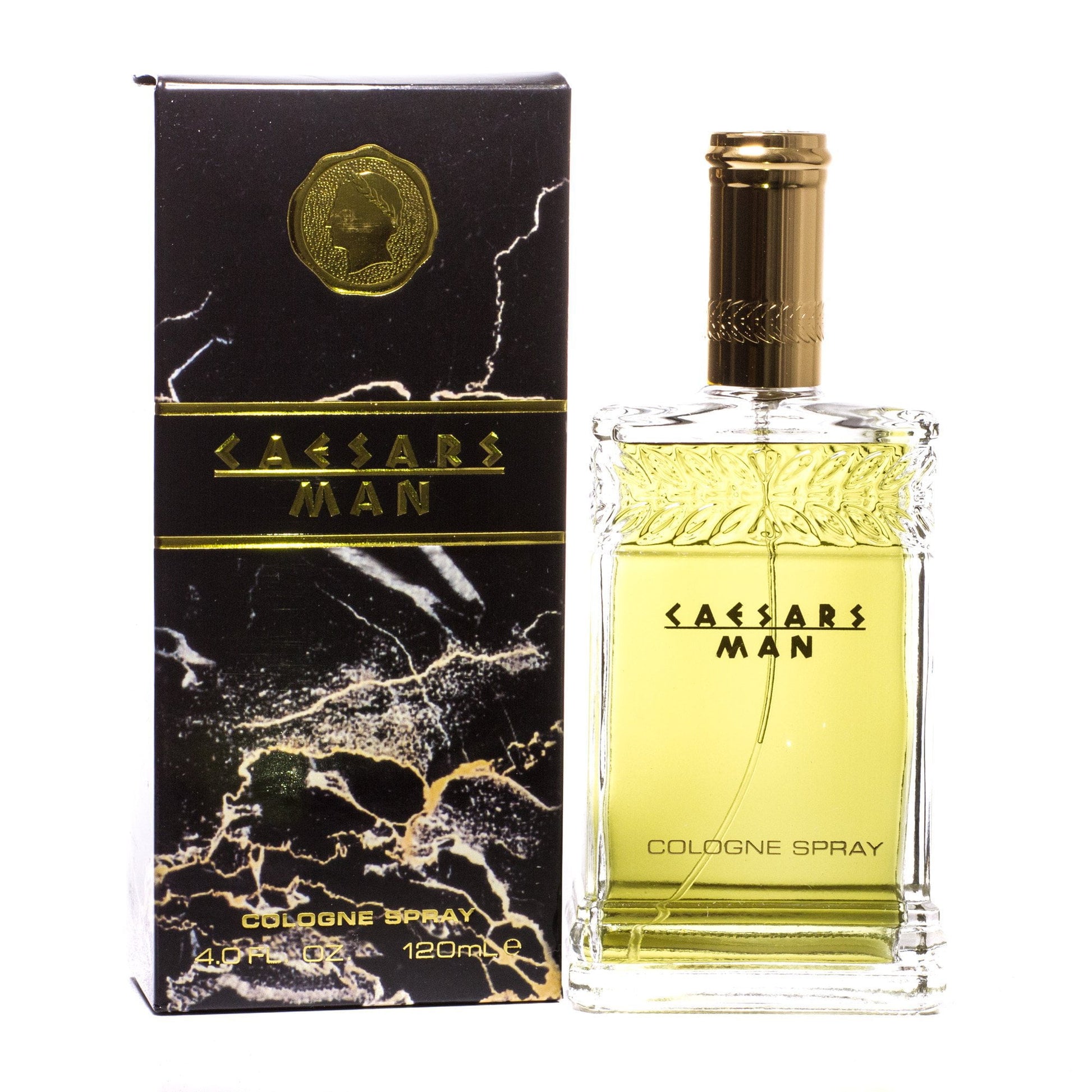 Caesar's Man Cologne Spray for Men by Caesar's, Product image 3