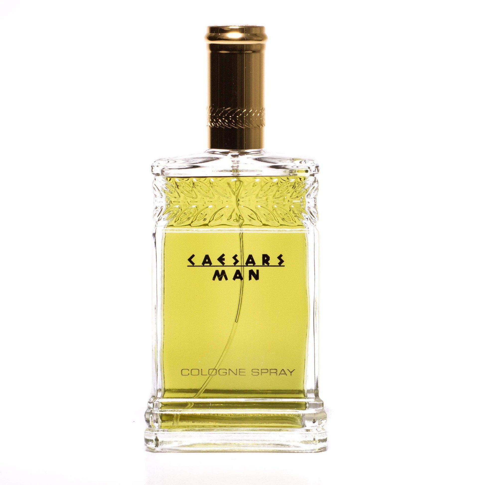 Caesar's Man Cologne Spray for Men by Caesar's, Product image 2