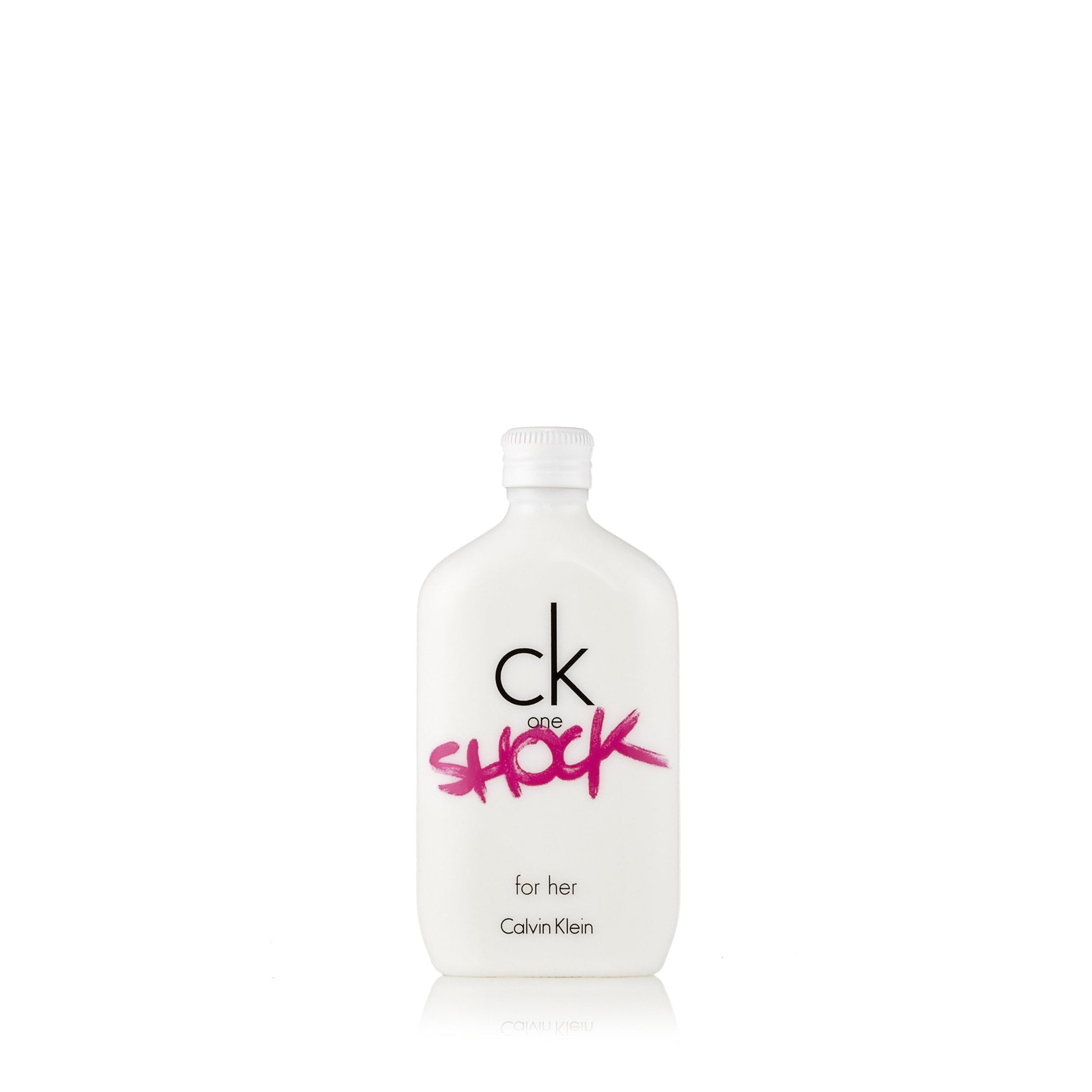 CK One Shock Eau de Toilette Spray for Women by Calvin Klein, Product image 2