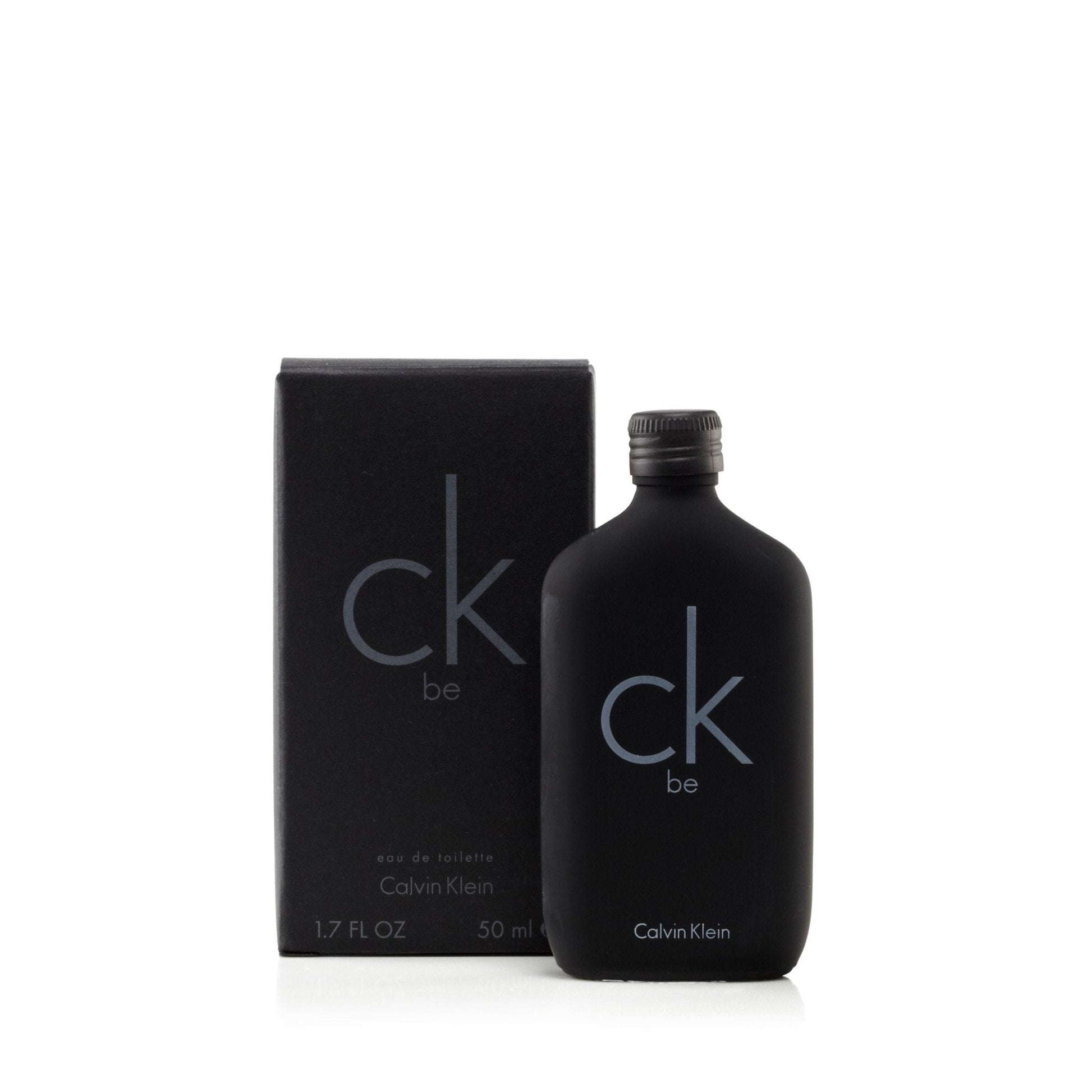 Be Eau de Toilette Spray for Men by Calvin Klein, Product image 6