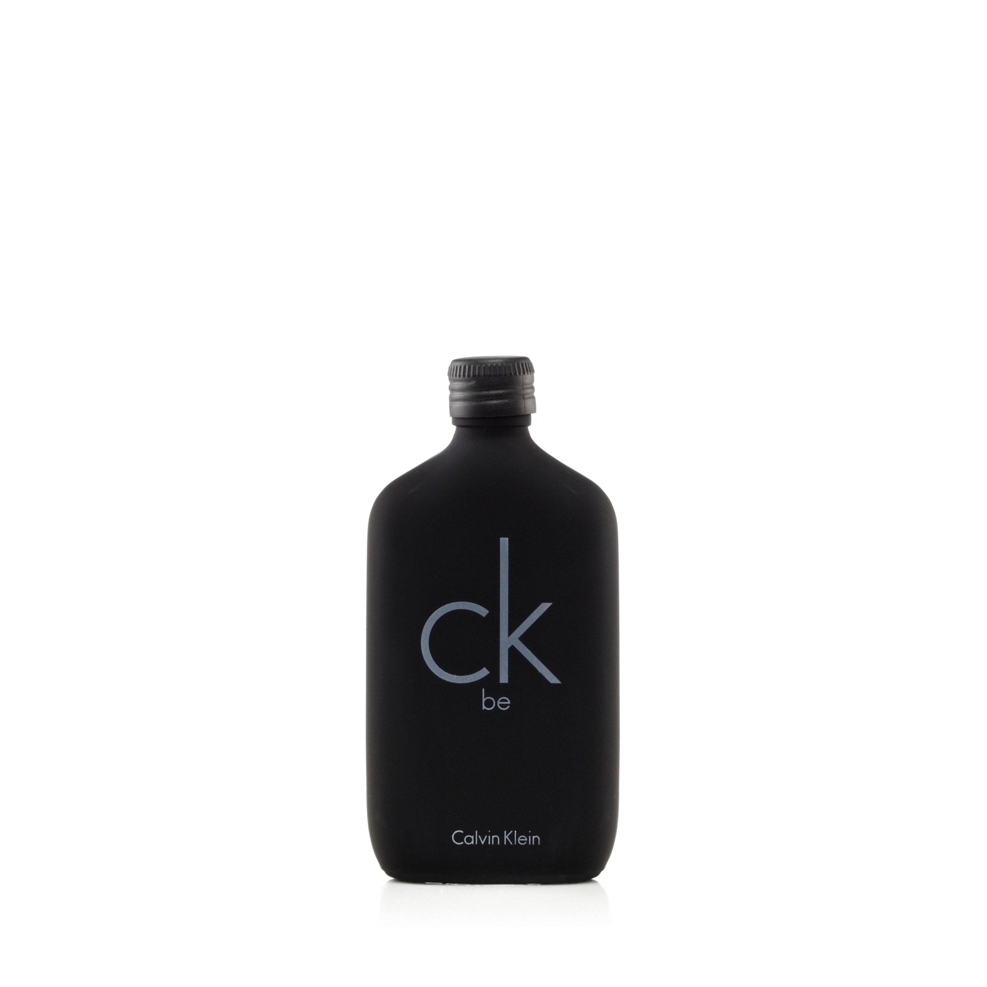 Be EDT for Men by Calvin Klein – Fragrance Outlet