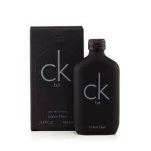 Calvin Klein Be Cologne