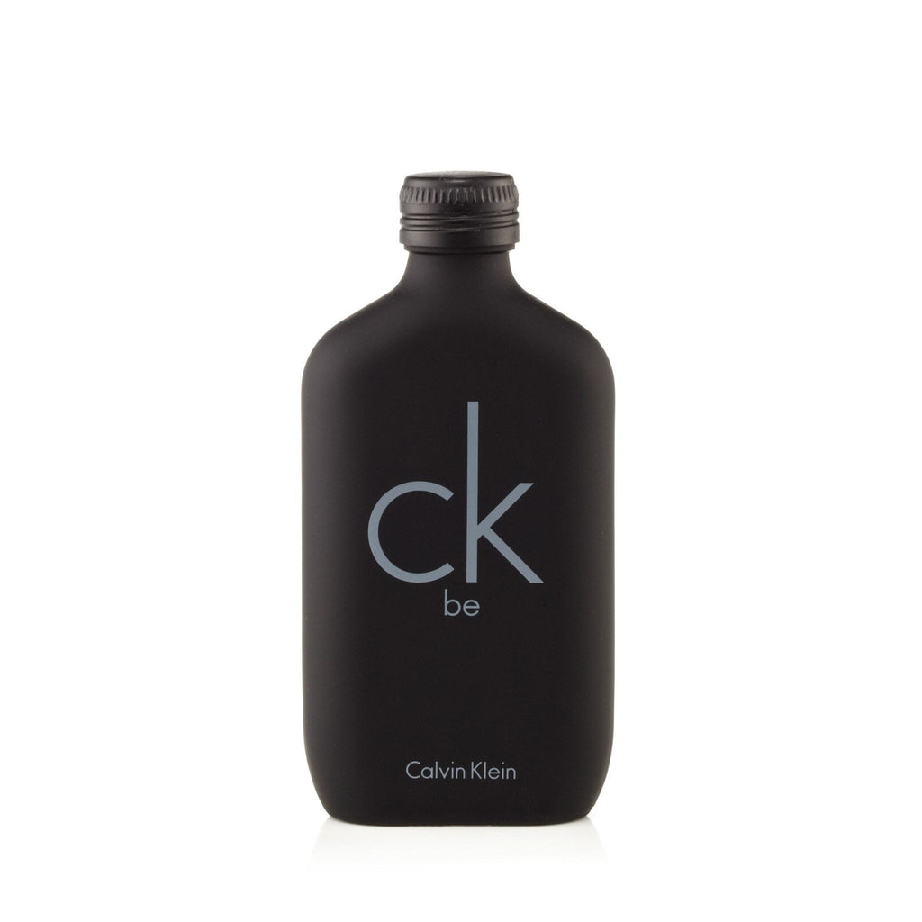 Calvin Klein Be Eau de Toilette Mens Spray 3.4 oz.