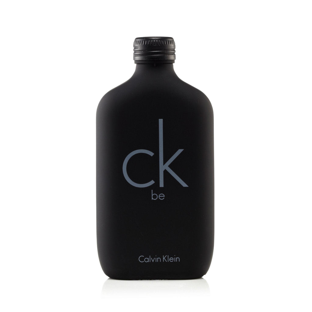 Calvin Klein Be Eau de Toilette Mens Spray 6.7 oz.