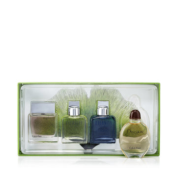 Calvin Klein Mini Gift Set Featured image