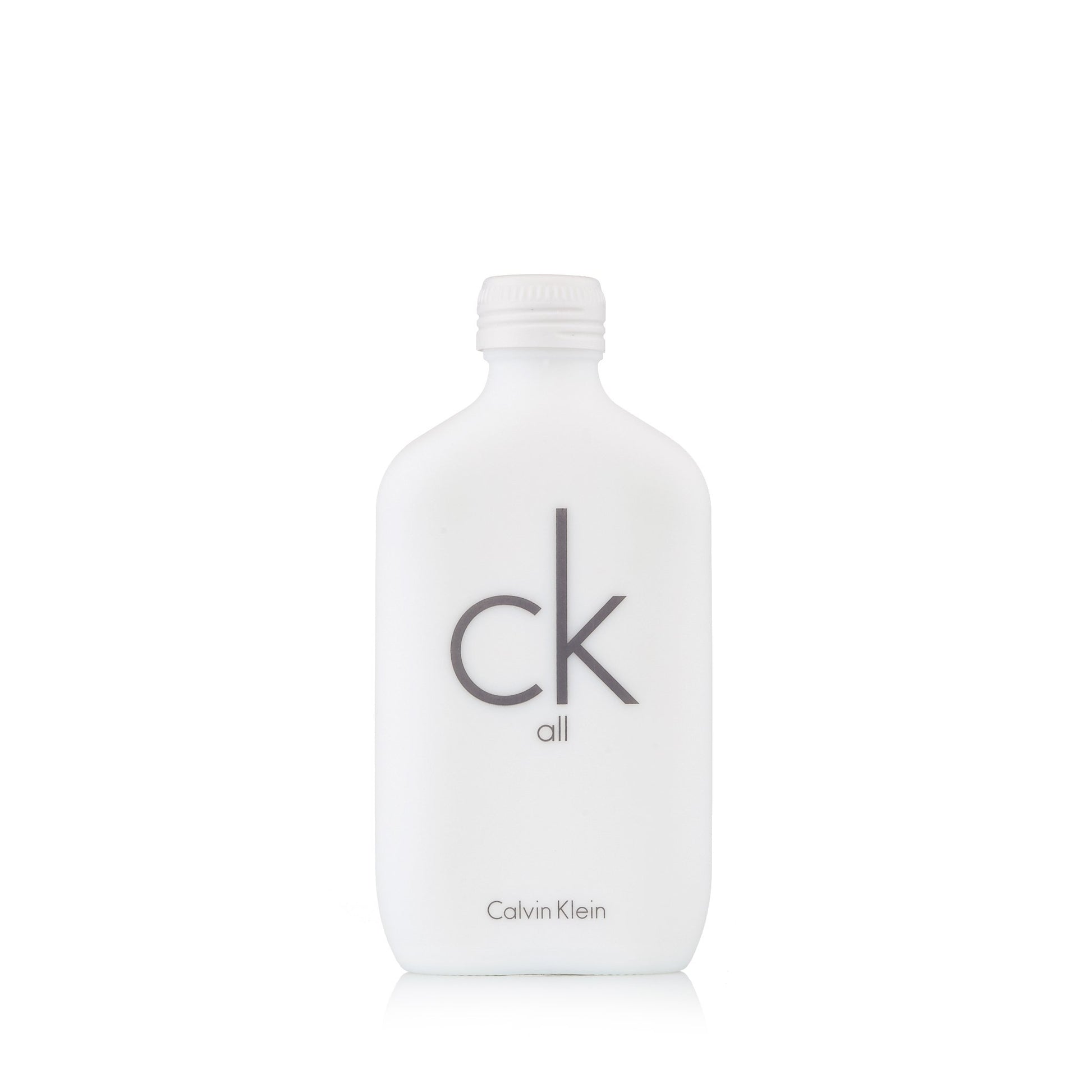 CK All Eau de Toilette Spray for Women and Men by Calvin Klein, Product image 1