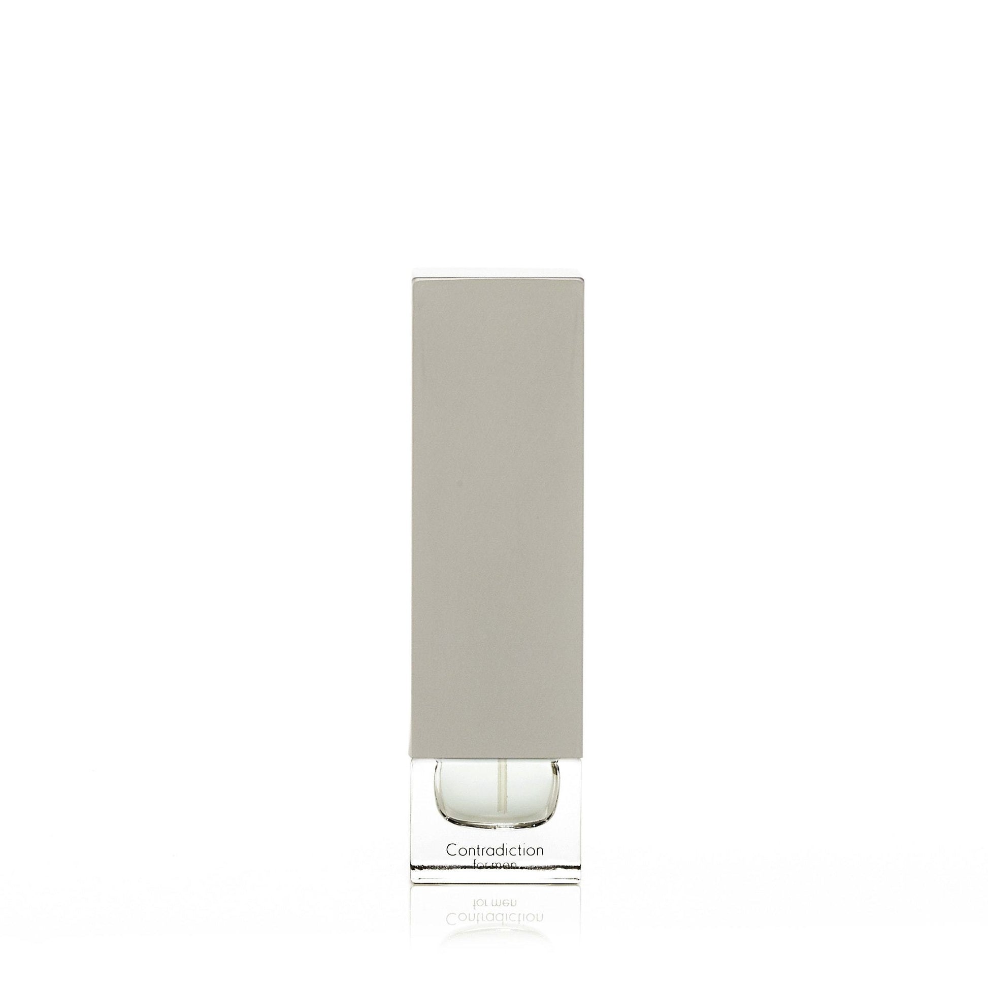 Contradiction Eau de Toilette Spray for Men by Calvin Klein, Product image 2
