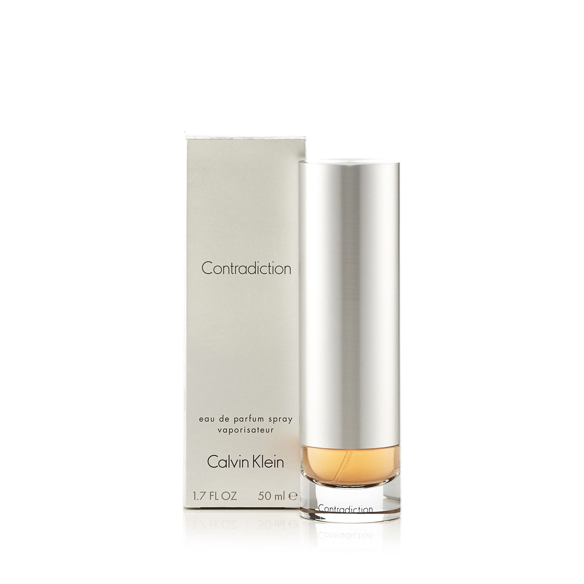 Contradiction Eau de Parfum Spray for Women by Calvin Klein, Product image 4