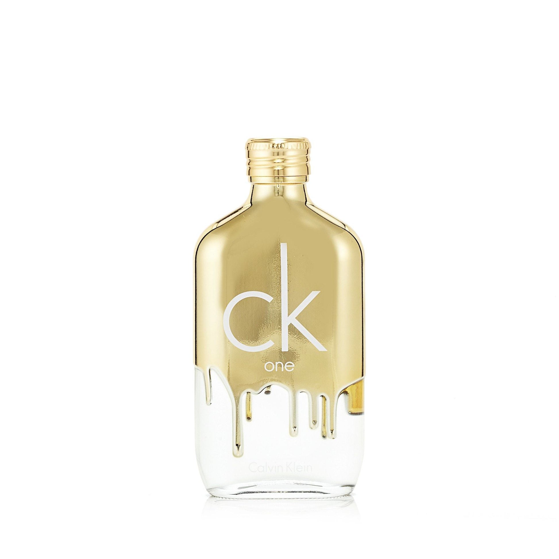 CK One Gold Eau de Toilette Spray for Women and Men by Calvin Klein, Product image 3