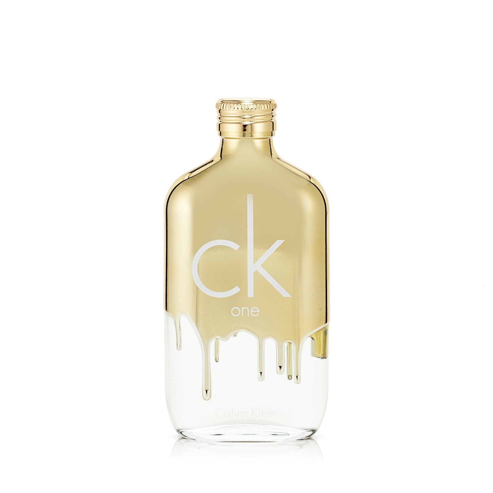 CK One Gold Eau de Toilette Spray for Women and Men by Calvin Klein, Product image 1