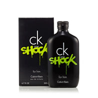 Ck One Shock Cologne