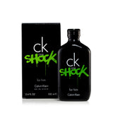 CK One Outlet – by Him Klein Shock Calvin for Fragrance
