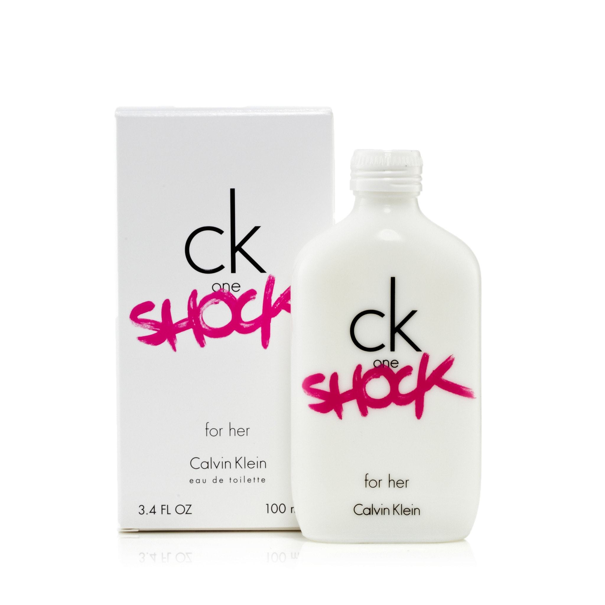 Calvin Klein CK One CK One Eau De Toilette Spray