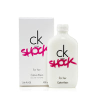 Ck One Shock Perfume