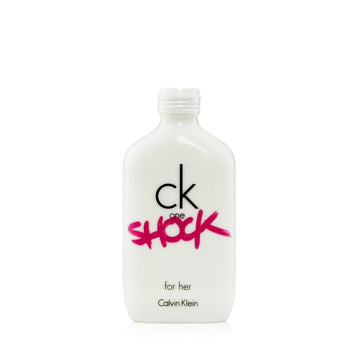 Ck One Shock Perfume Featured image