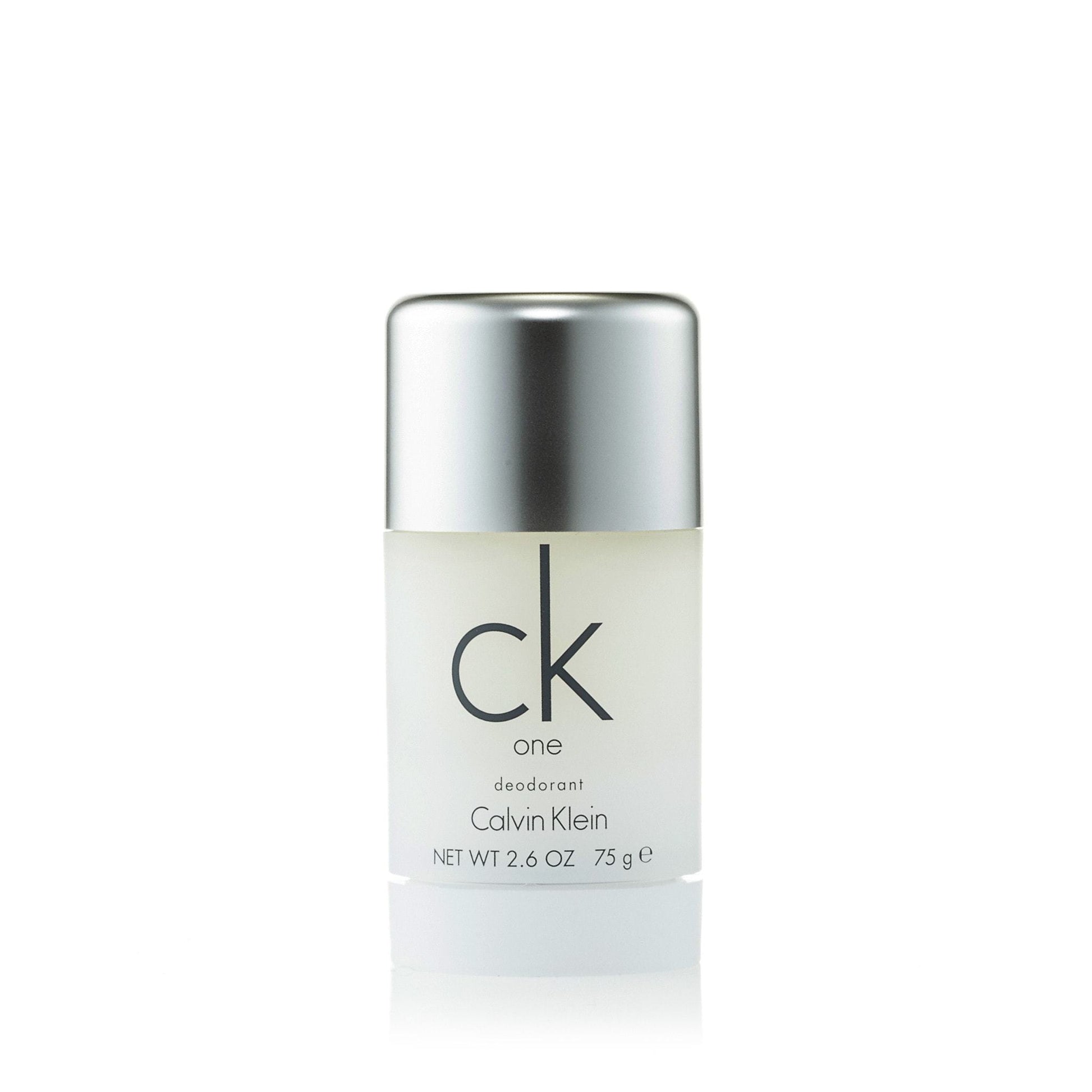 CK One Deodorant for Women and Men by Calvin Klein, Product image 1