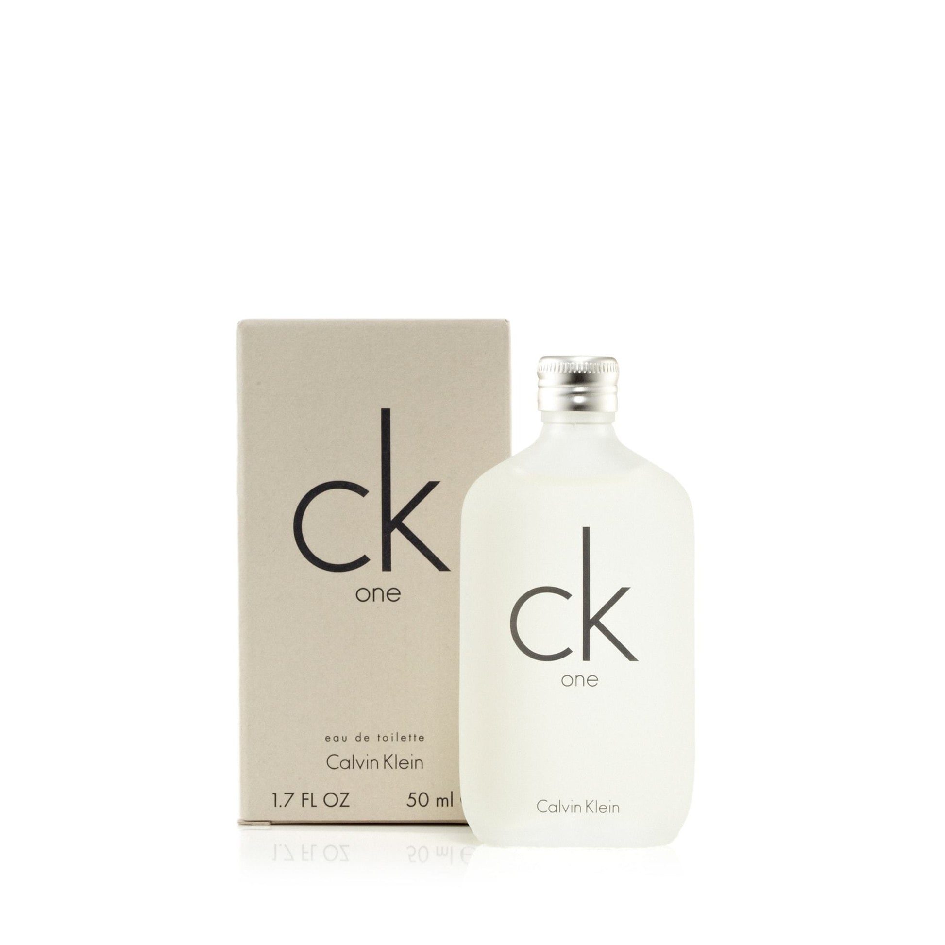 CK One Eau de Toilette Spray for Women and Men by Calvin Klein, Product image 5
