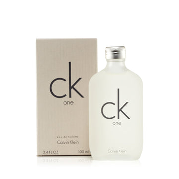 CK One Unisex Fragrance Featured image