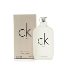 Calvin Klein CK One Unisex Fragrance