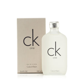 Calvin Klein CK One Unisex Fragrance