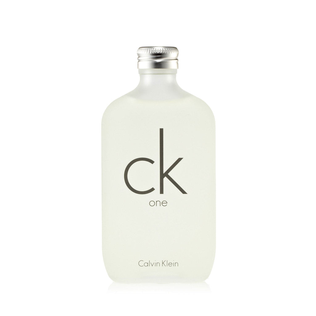 CK One EDT for Men Calvin Klein – Fragrance