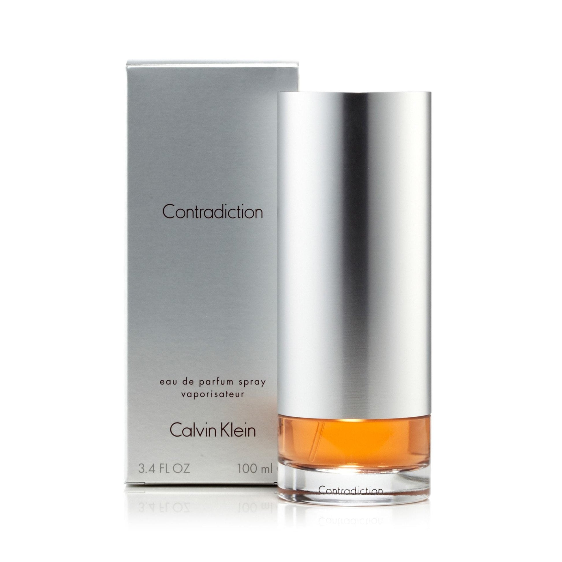 Contradiction Eau de Parfum Spray for Women by Calvin Klein, Product image 1