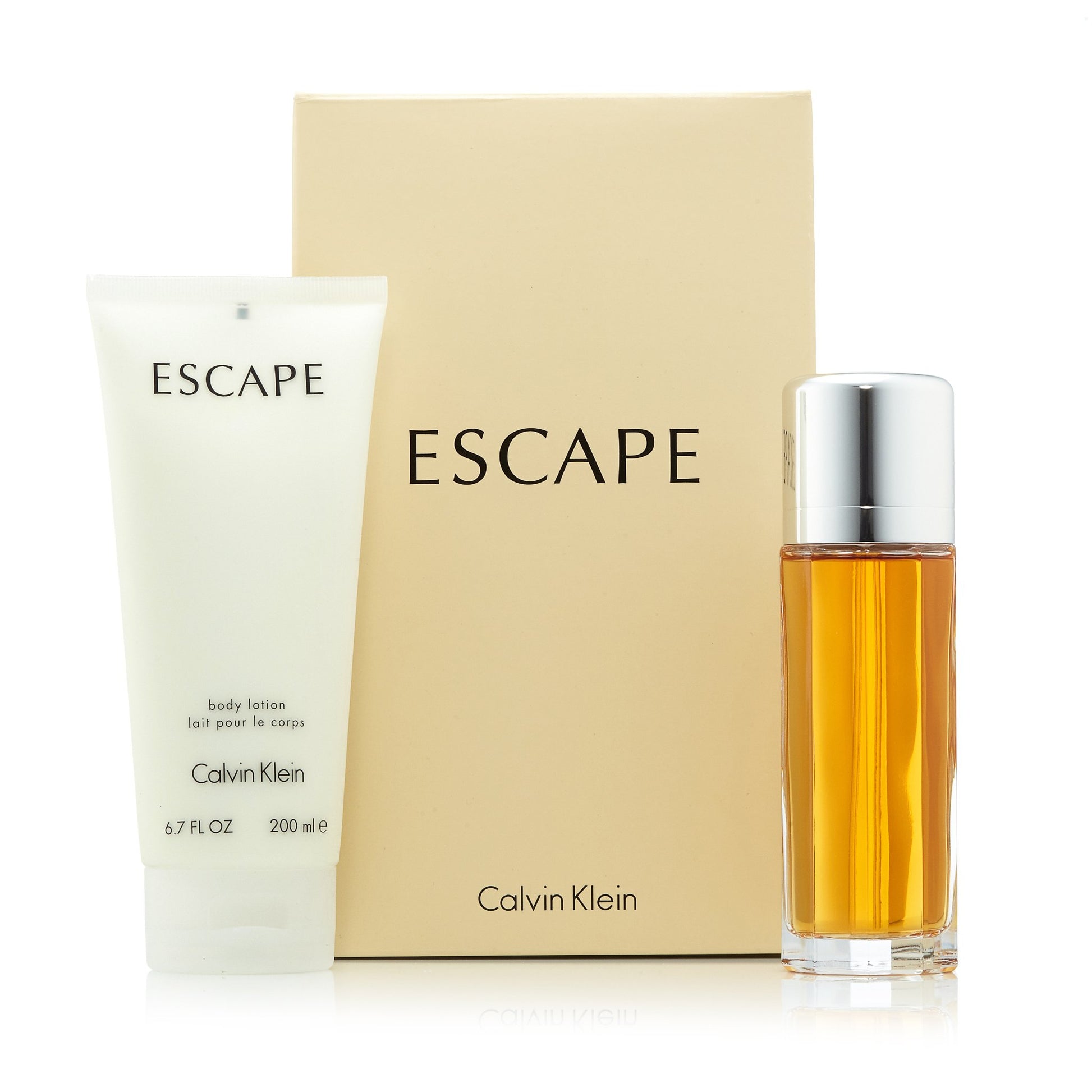 Escape lotion calvin klein Clearance