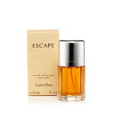 Calvin Klein Escape Eau de Parfum Womens Spray 1.7 oz. 