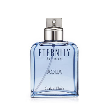 Eternity Aqua Cologne Featured image