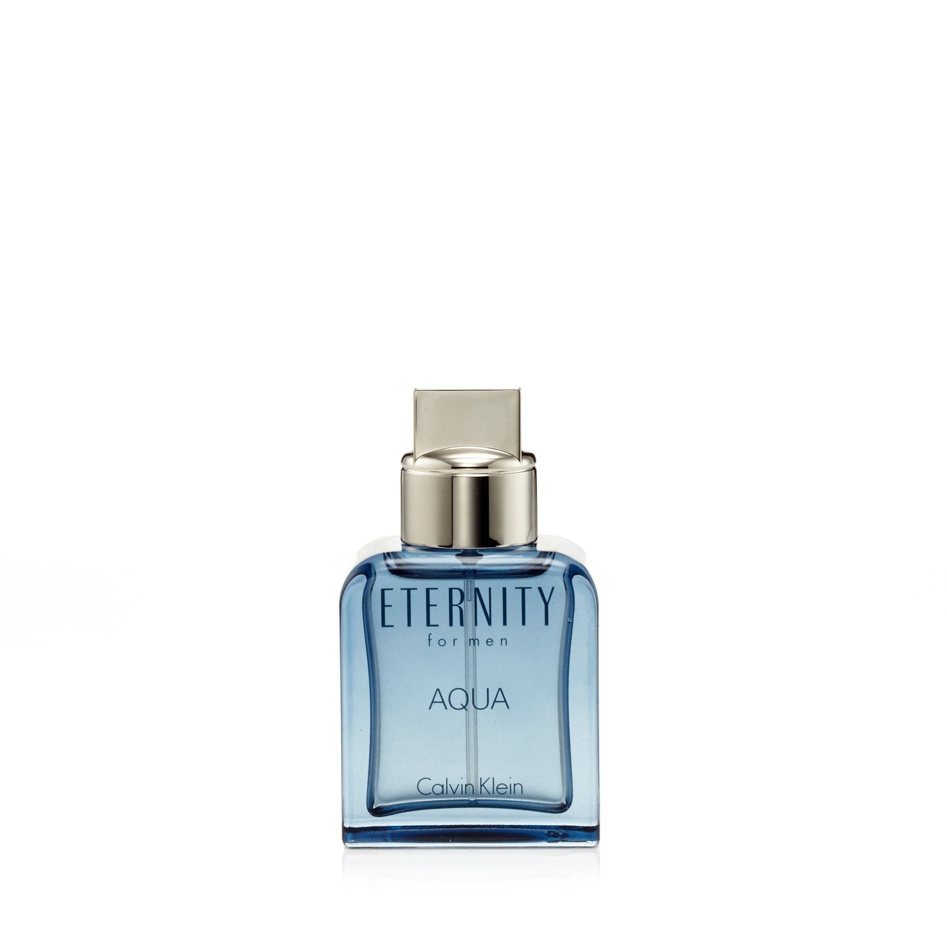 Eternity Aqua Eau de Toilette Spray for Men by Calvin Klein, Product image 3