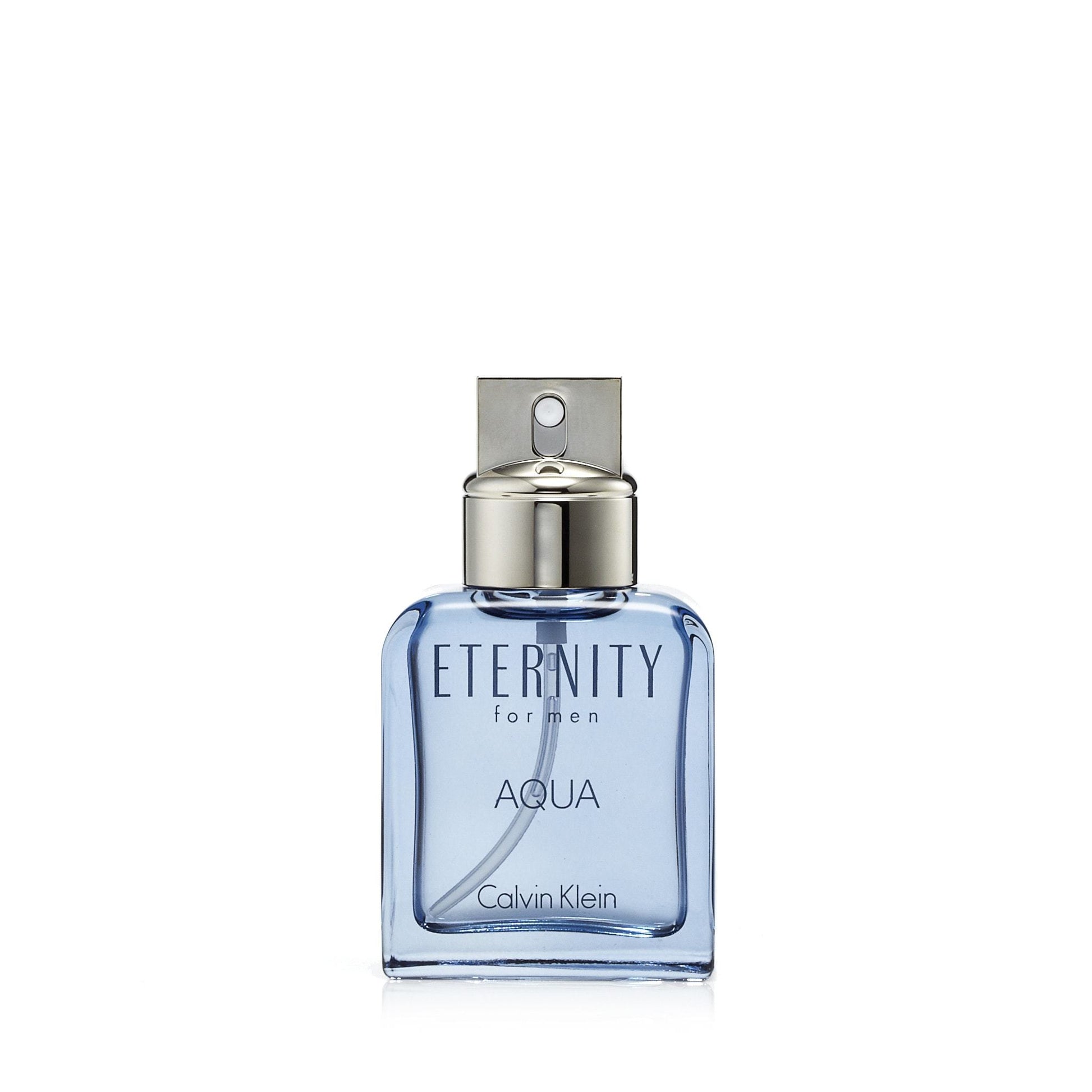 Eternity Aqua Eau de Toilette Spray for Men by Calvin Klein, Product image 4