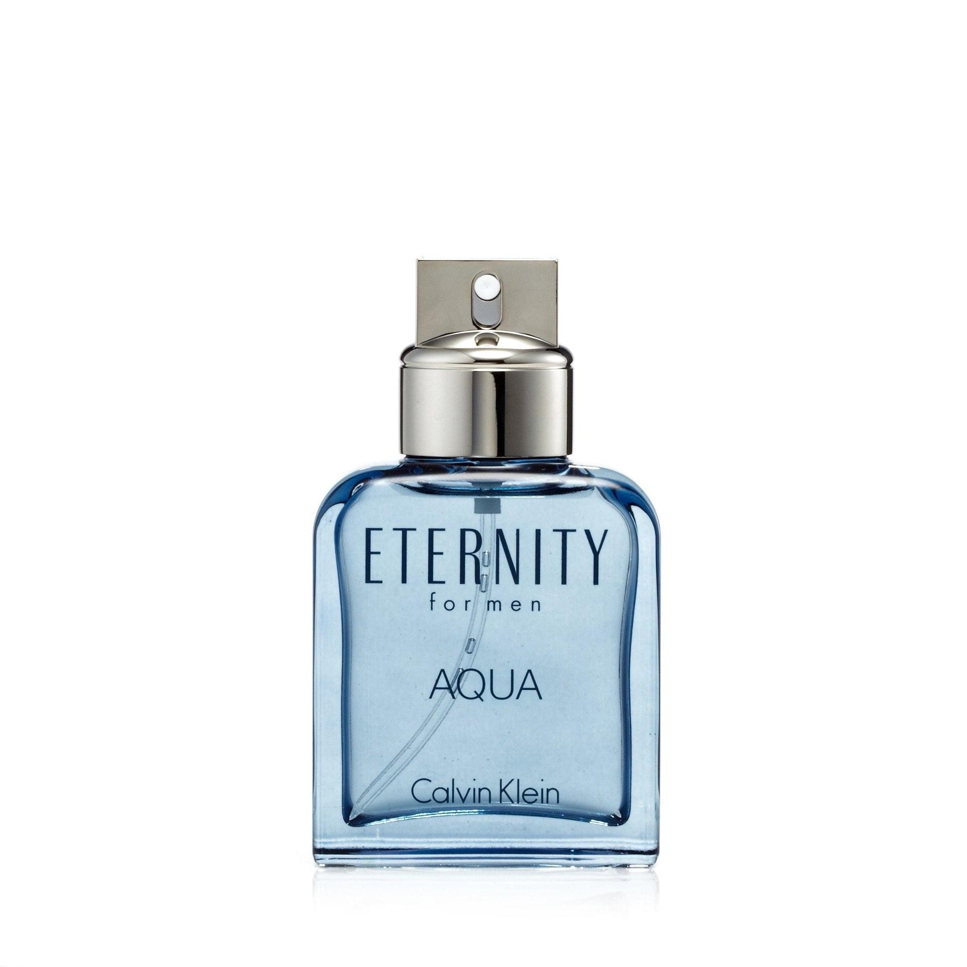 Eternity Aqua Eau de Toilette Spray for Men by Calvin Klein, Product image 5