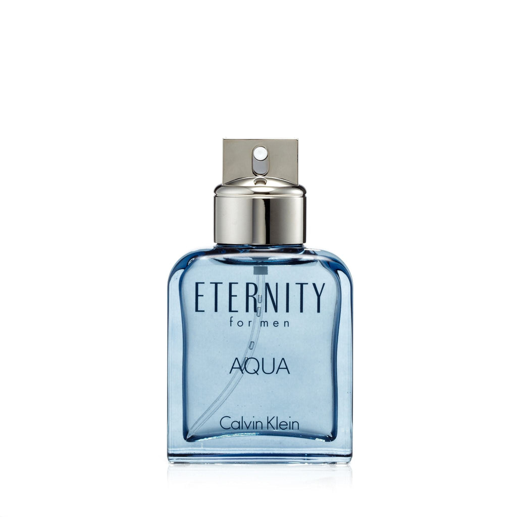 Aqua EDT by Eternity Calvin Men Outlet Klein Fragrance for –