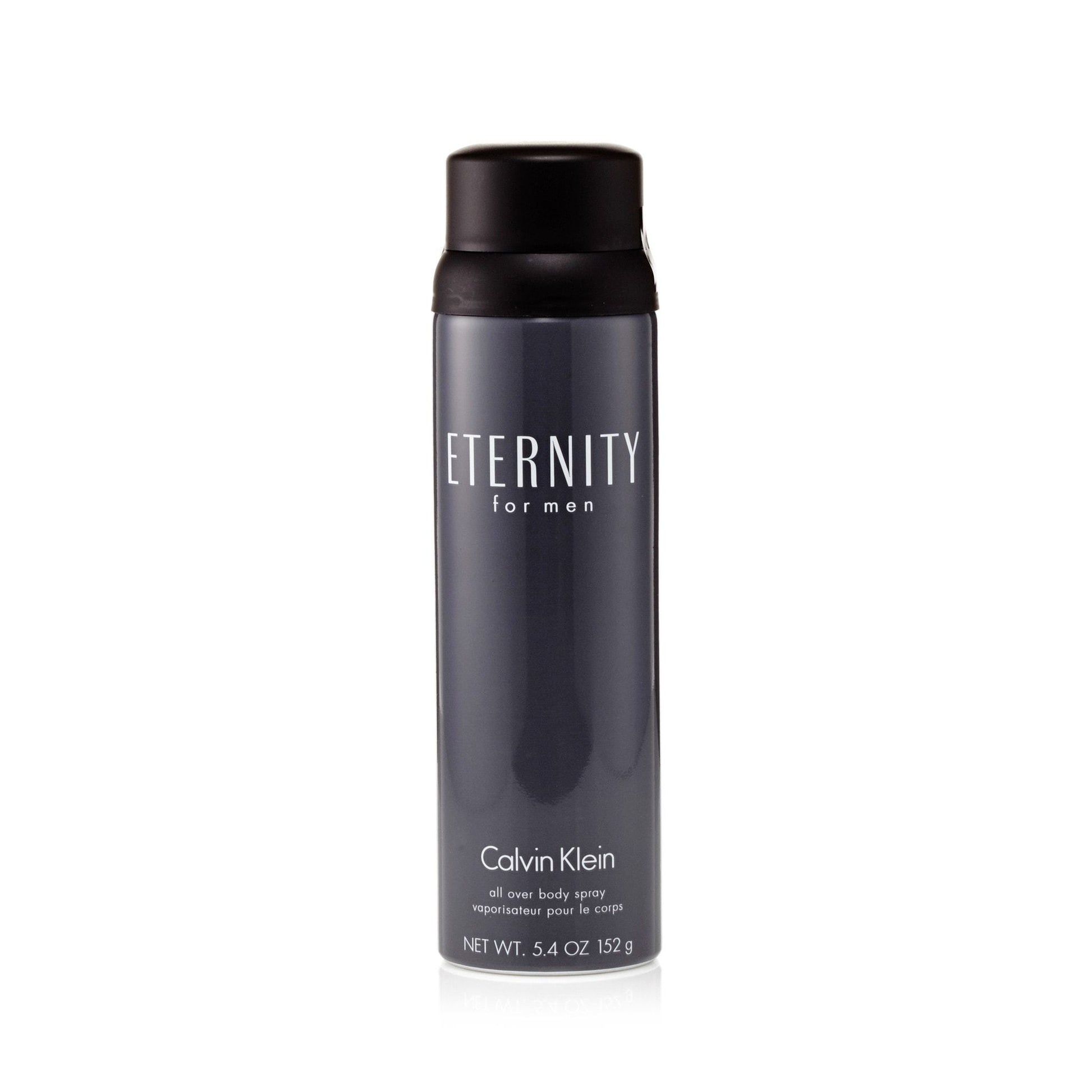 CK Eternity Body Spray for Men by Calvin Klein, Product image 1