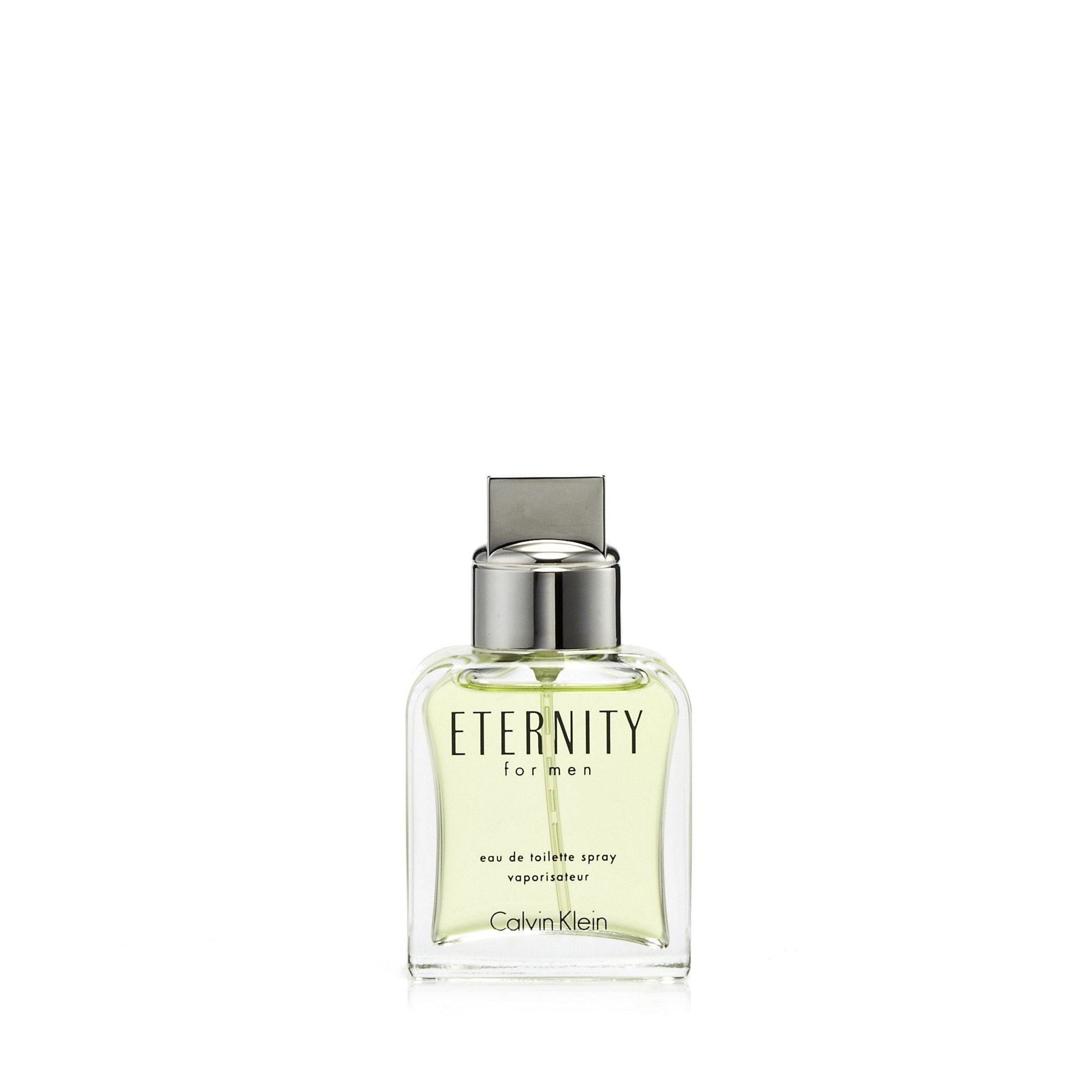 Eternity Eau de Toilette Spray for Men by Calvin Klein, Product image 3