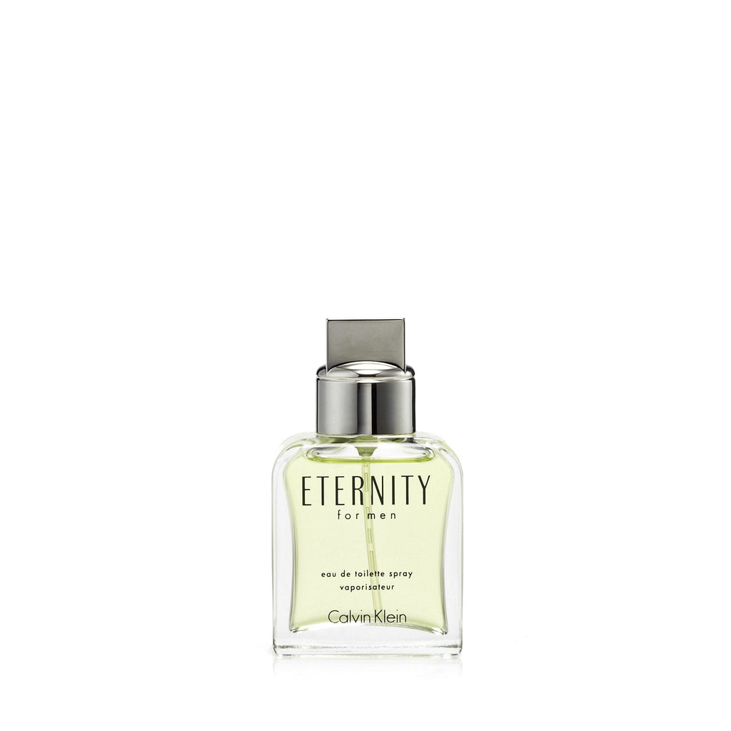 Calvin Klein Eternity for Men Eau de Toilette – Fragrance Outlet