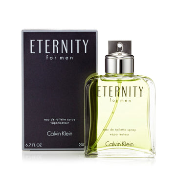 Eternity Cologne Featured image