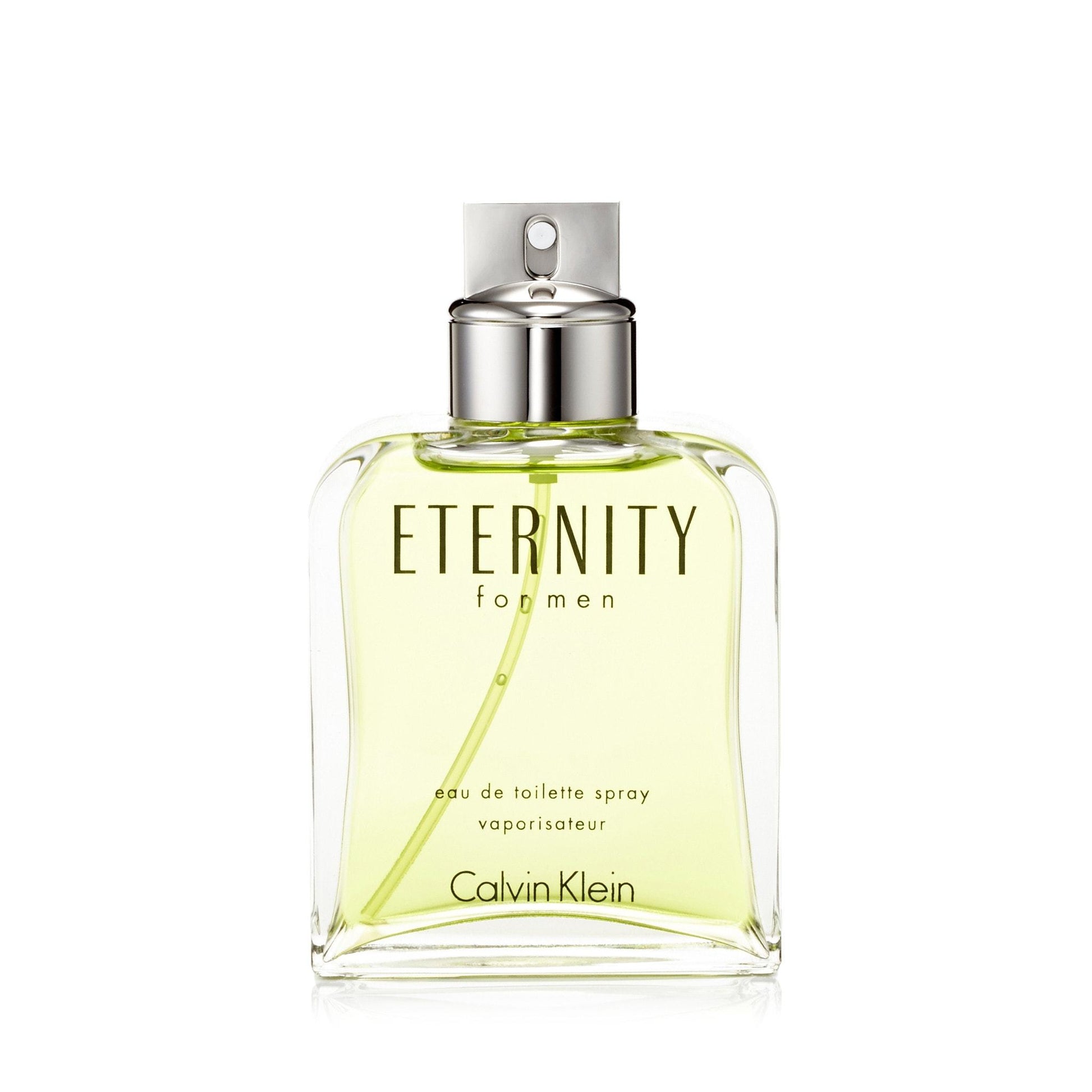 Eternity Eau de Toilette Spray for Men by Calvin Klein, Product image 2