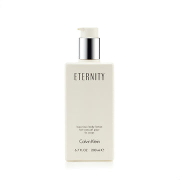 Eternity Body Lotion Featured image
