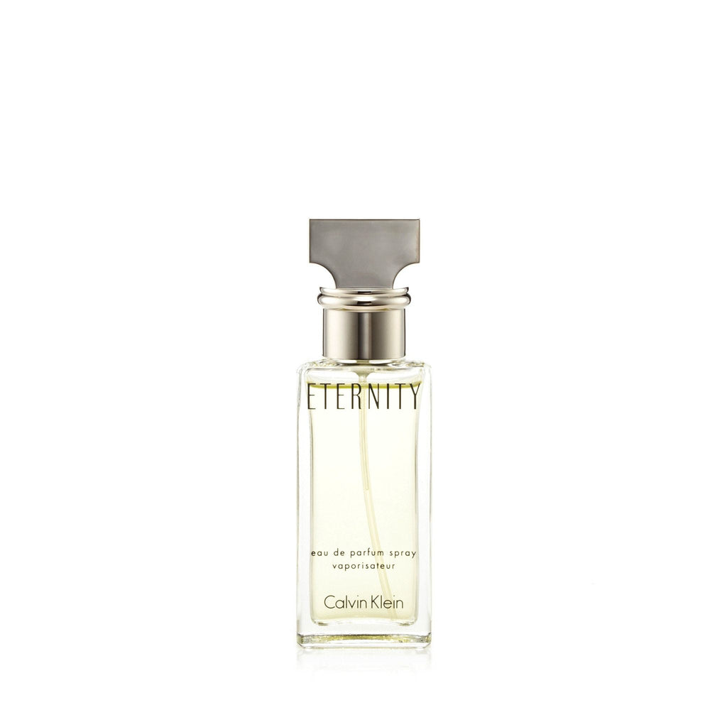 Calvin Klein Eternity Eau de Parfum Womens Spray 1.0 oz. 