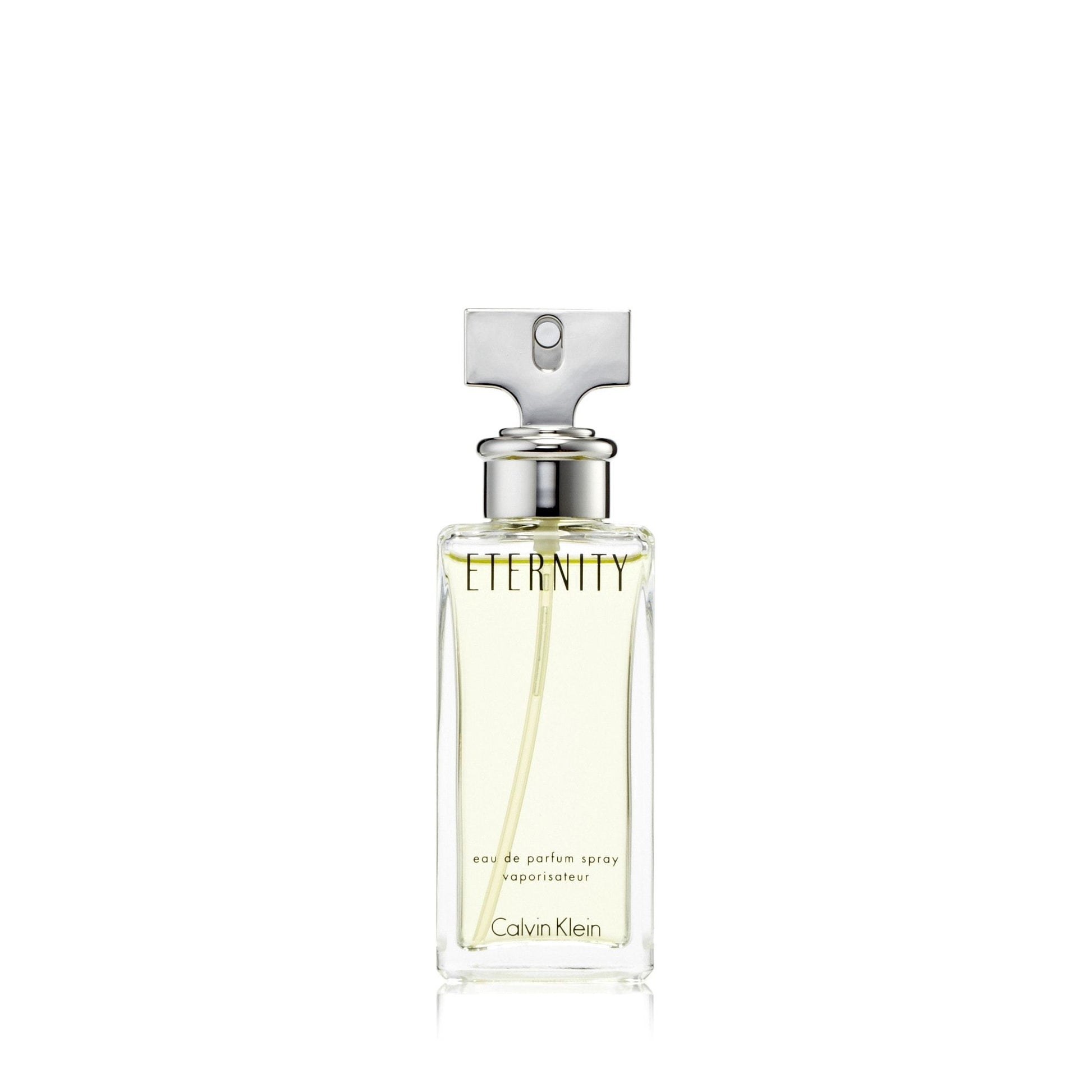 Eternity Eau de Parfum Spray for Women by Calvin Klein, Product image 4