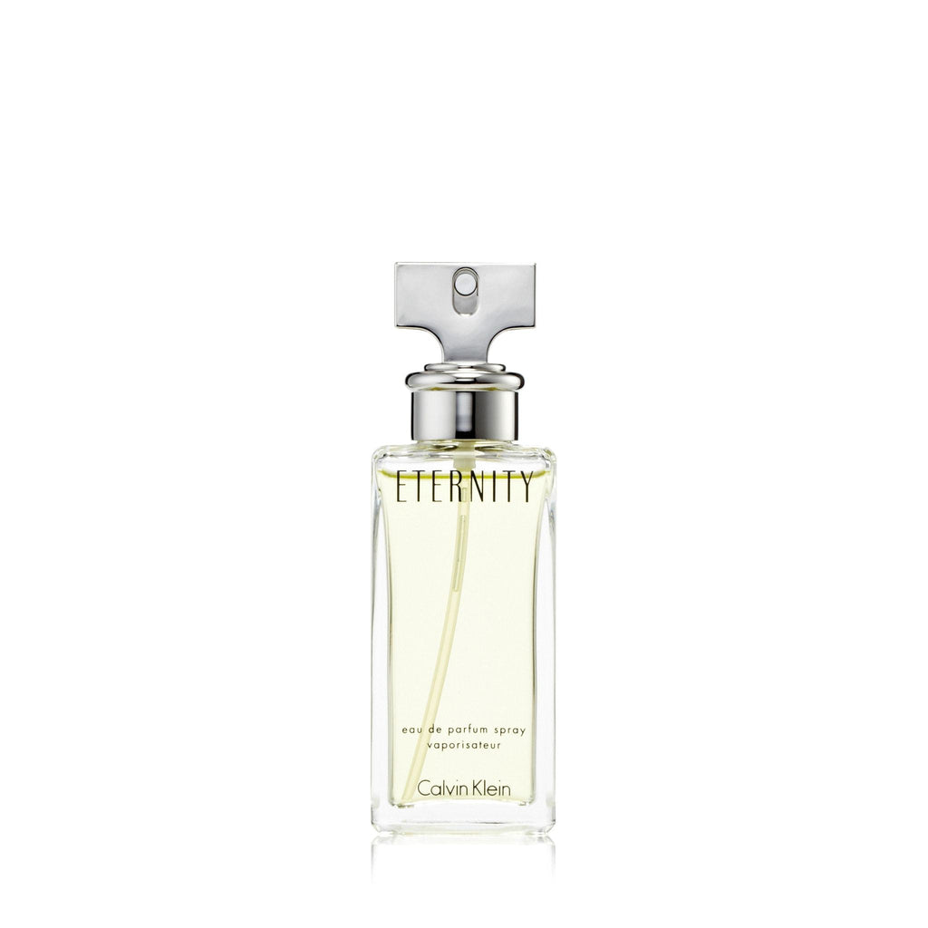 Calvin Klein Eternity Eau de Parfum Womens Spray 1.7 oz.